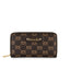 Portafoglio Braccialini Monogram B19057 zip around