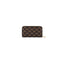Portafoglio Braccialini Monogram B19057 zip around