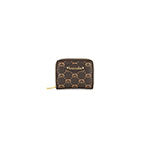 Portafoglio Braccialini Monogram B19390 Small