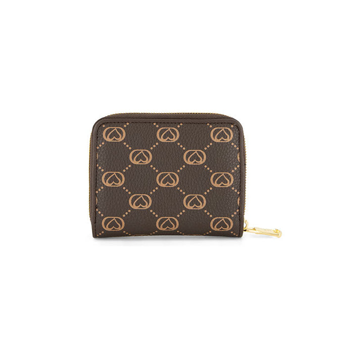 Portafoglio Braccialini Monogram B19390 Small
