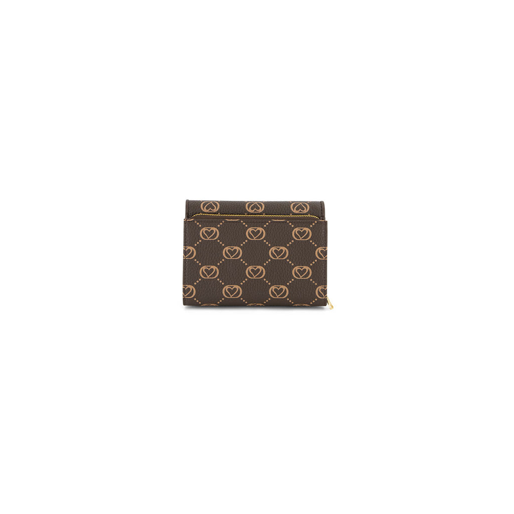 Portafoglio Braccialini Monogram B19392 Medium
