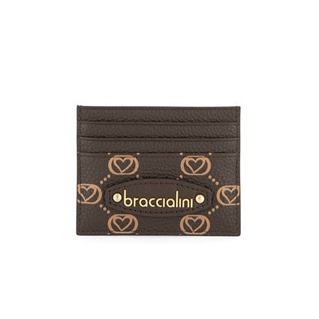 Portacarte Braccialini Monogram B19394