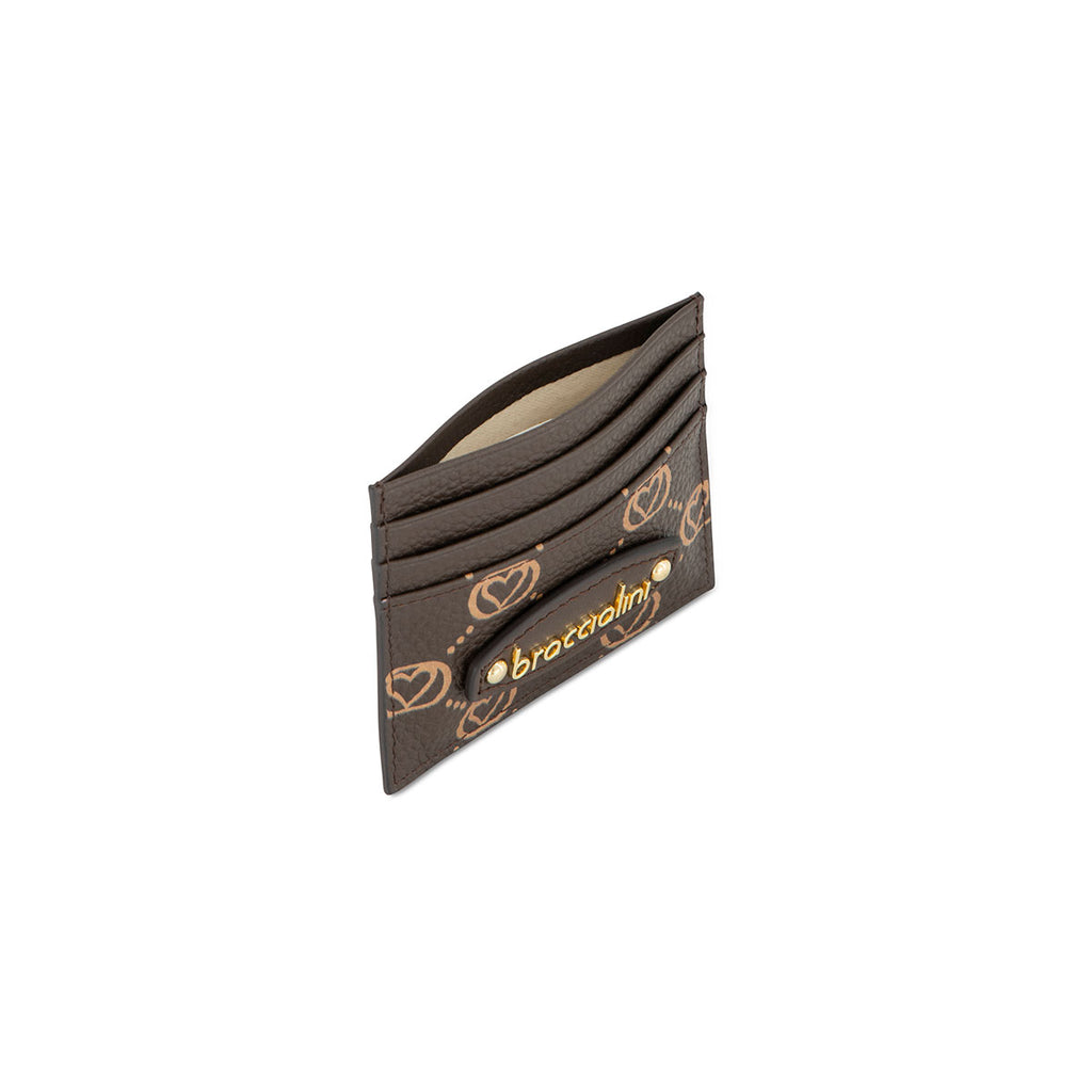 Portacarte Braccialini Monogram B19394