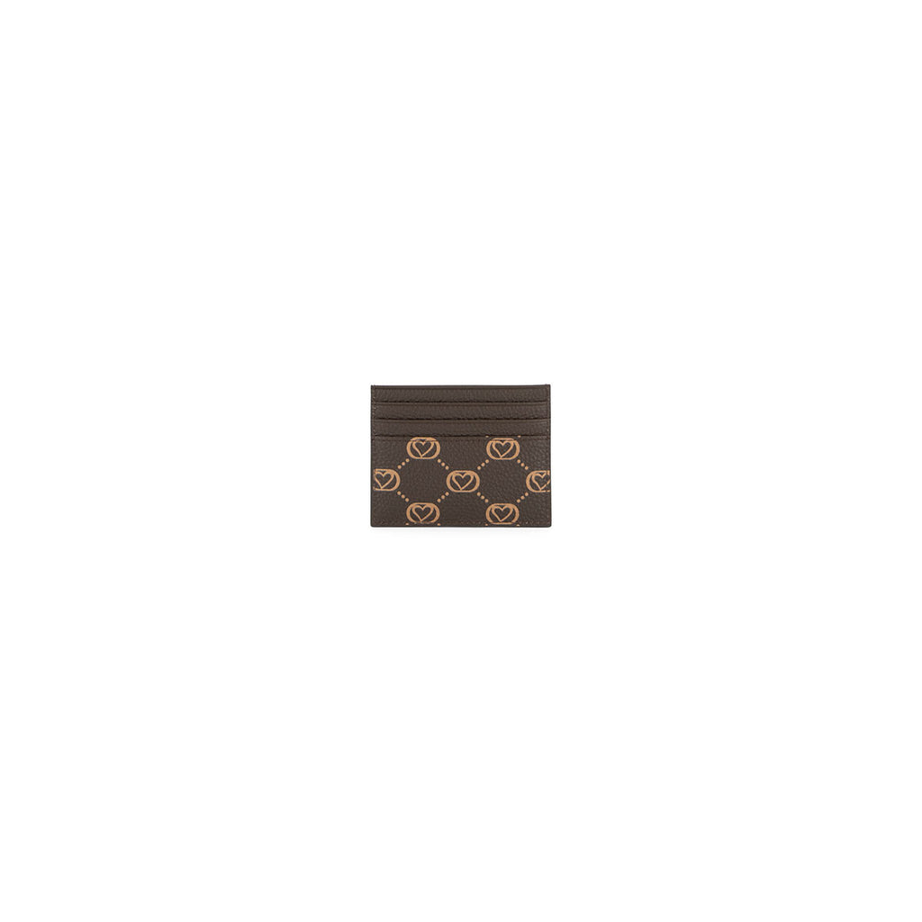 Portacarte Braccialini Monogram B19394