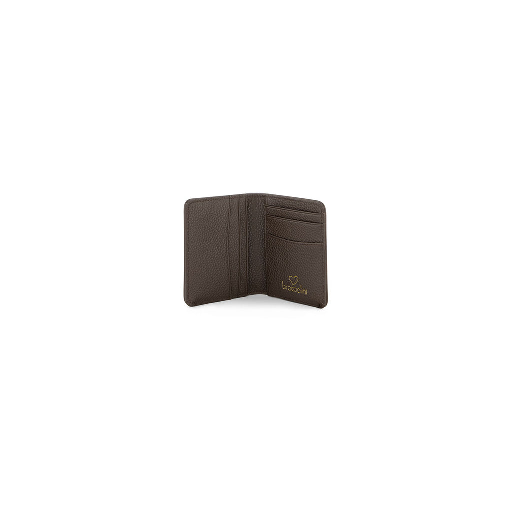 Portacarte Braccialini Monogram B19421 Small