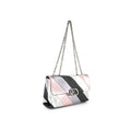 Borsa Braccialini Patchwork Big B19351 Flap Bag