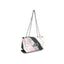 Borsa Braccialini Patchwork Big B19351 Flap Bag