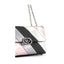 Borsa Braccialini Patchwork Big B19351 Flap Bag