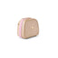 Beauty Case Braccialini Matelassé Con Cuore BV510410