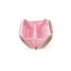 Beauty Case Braccialini Matelassé Con Cuore BV510410