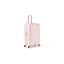 Trolley Braccialini Matelassé Grande Cuore Rosa BV510401