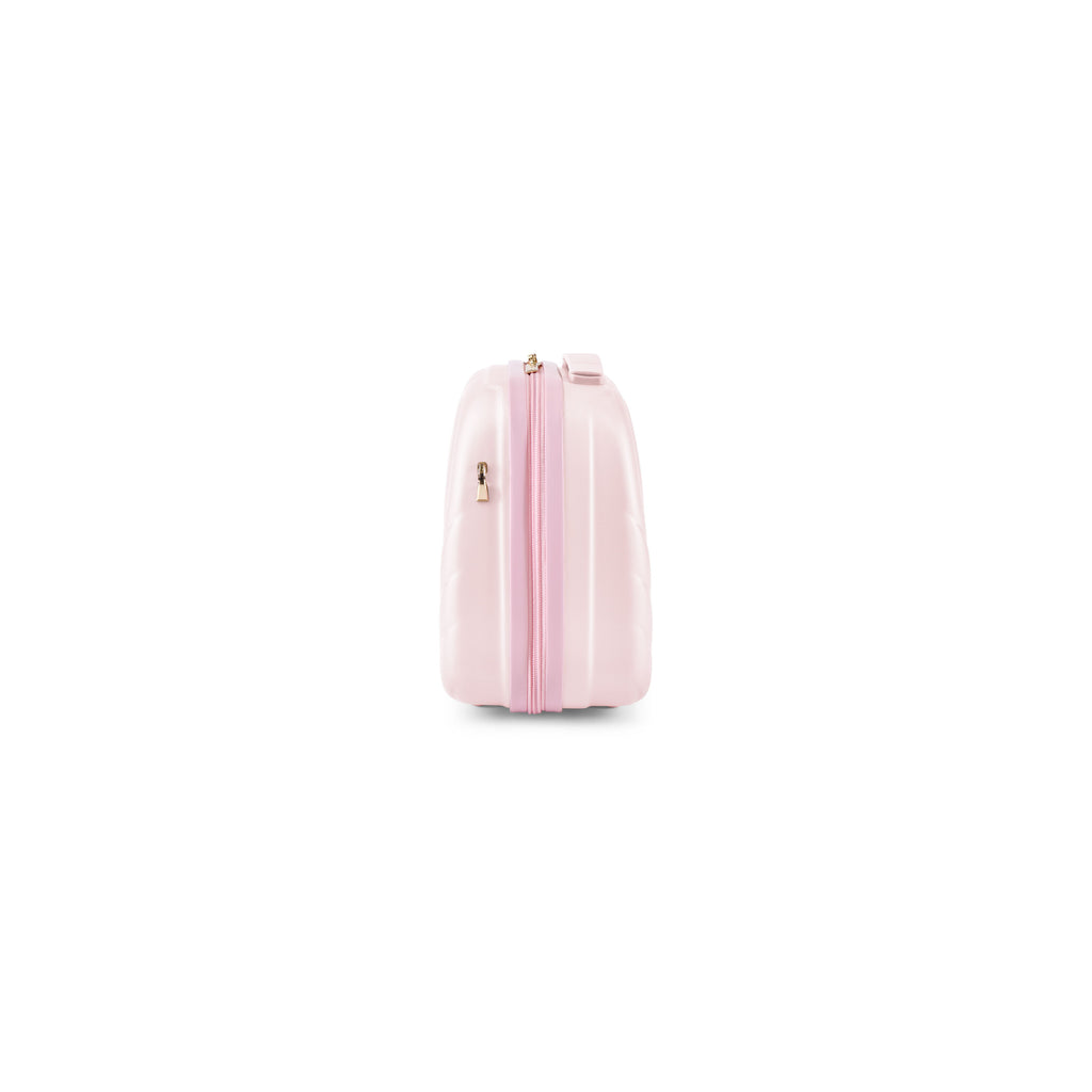 Beauty Case Braccialini Matelassé Con Cuore BV510410