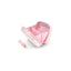 Beauty Case Braccialini Matelassé Con Cuore BV510410