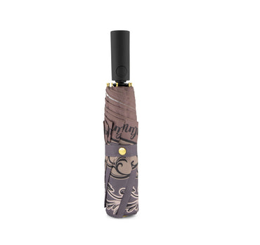 Ombrello Braccialini UMB12 Queen Choco Ramage