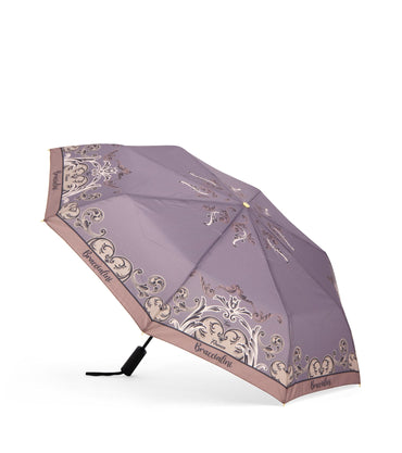 Ombrello Braccialini UMB12 Queen Choco Ramage