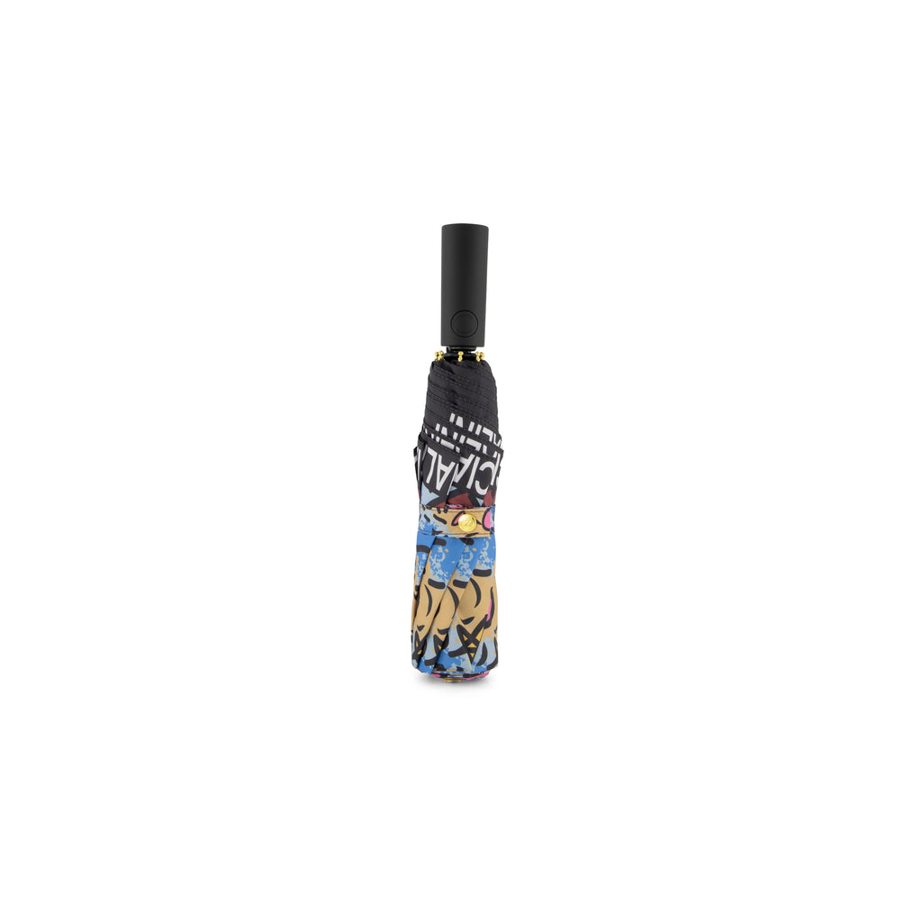 Ombrello Braccialini UMB10 queen graffiti