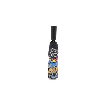 Ombrello Braccialini UMB10 queen graffiti
