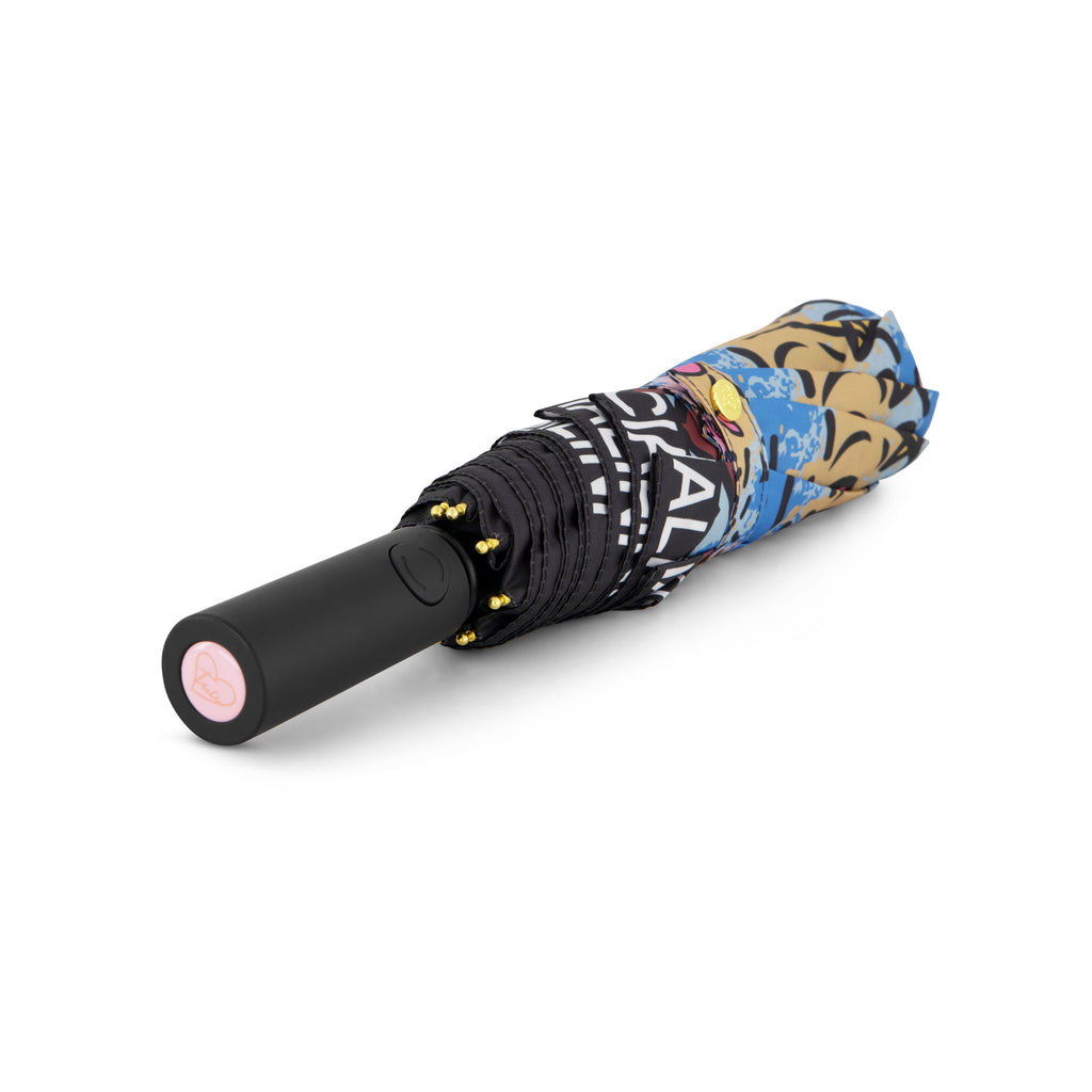 Ombrello Braccialini UMB10 queen graffiti