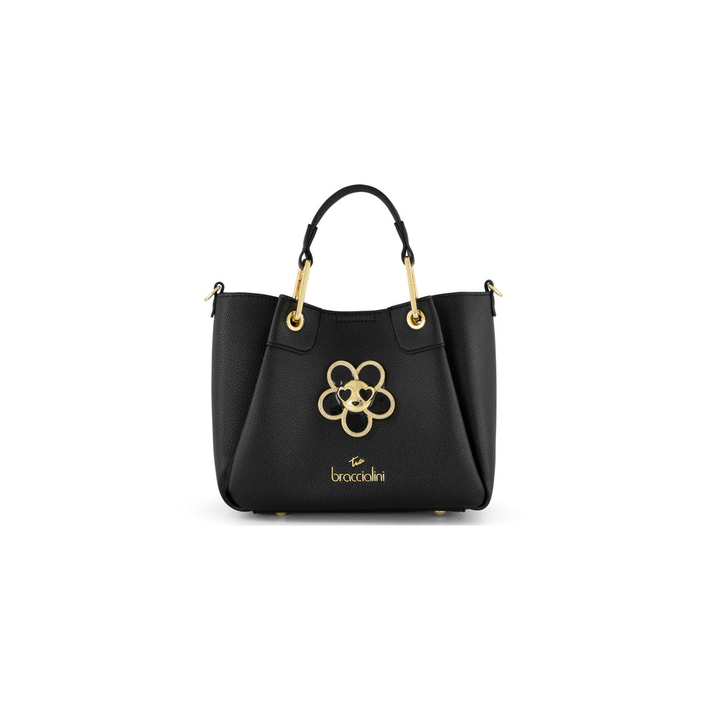 Borsa Braccialini Amy Bijoux B19210 Tote Small Flower