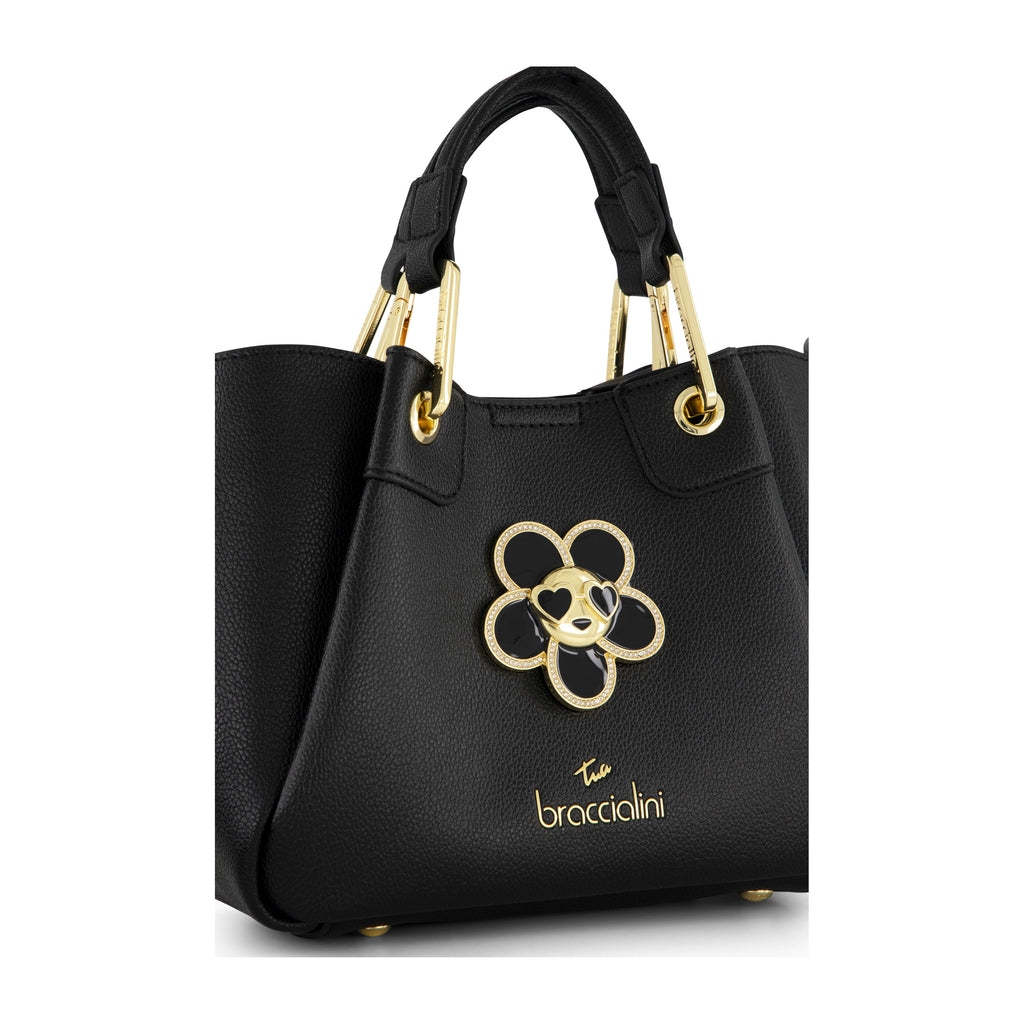 Borsa Braccialini Amy Bijoux B19210 Tote Small Flower