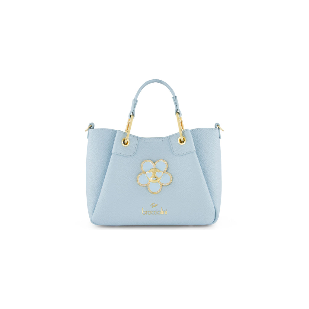 Borsa Braccialini Amy Bijoux B19210 Tote Small Flower