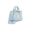 Borsa Braccialini Amy Bijoux B19210 Tote Small Flower