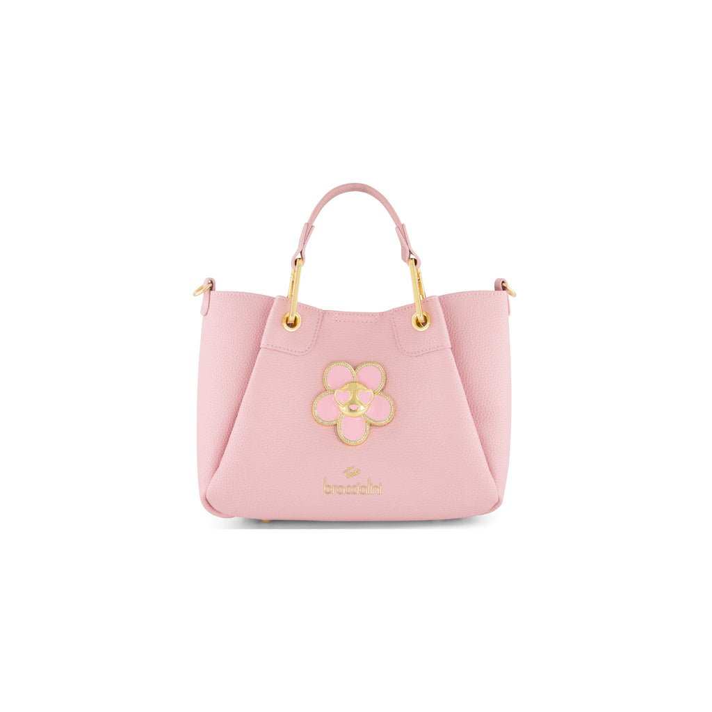 Borsa Braccialini Amy Bijoux B19210 Tote Small Flower