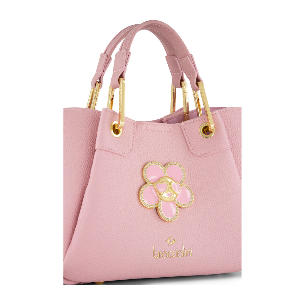 Borsa Braccialini Amy Bijoux B19210 Tote Small Flower