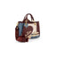 Borsa Braccialini Amy Patchwork B19200 Tote small