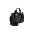 Borsa Braccialini Amy Patchwork B19200 Tote small