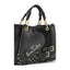 Borsa Braccialini Amy Patchwork B19200 Tote small