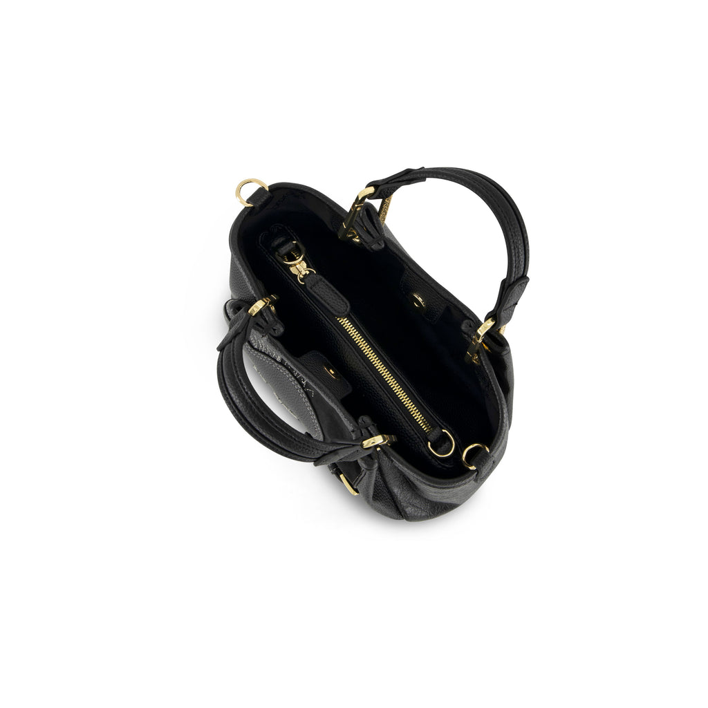 Borsa Braccialini Amy Patchwork B19200 Tote small