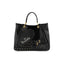 Borsa Braccialini Amy Patchwork BB19202 Tote Big