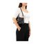 Borsa Braccialini Baroque B19325 a spalla