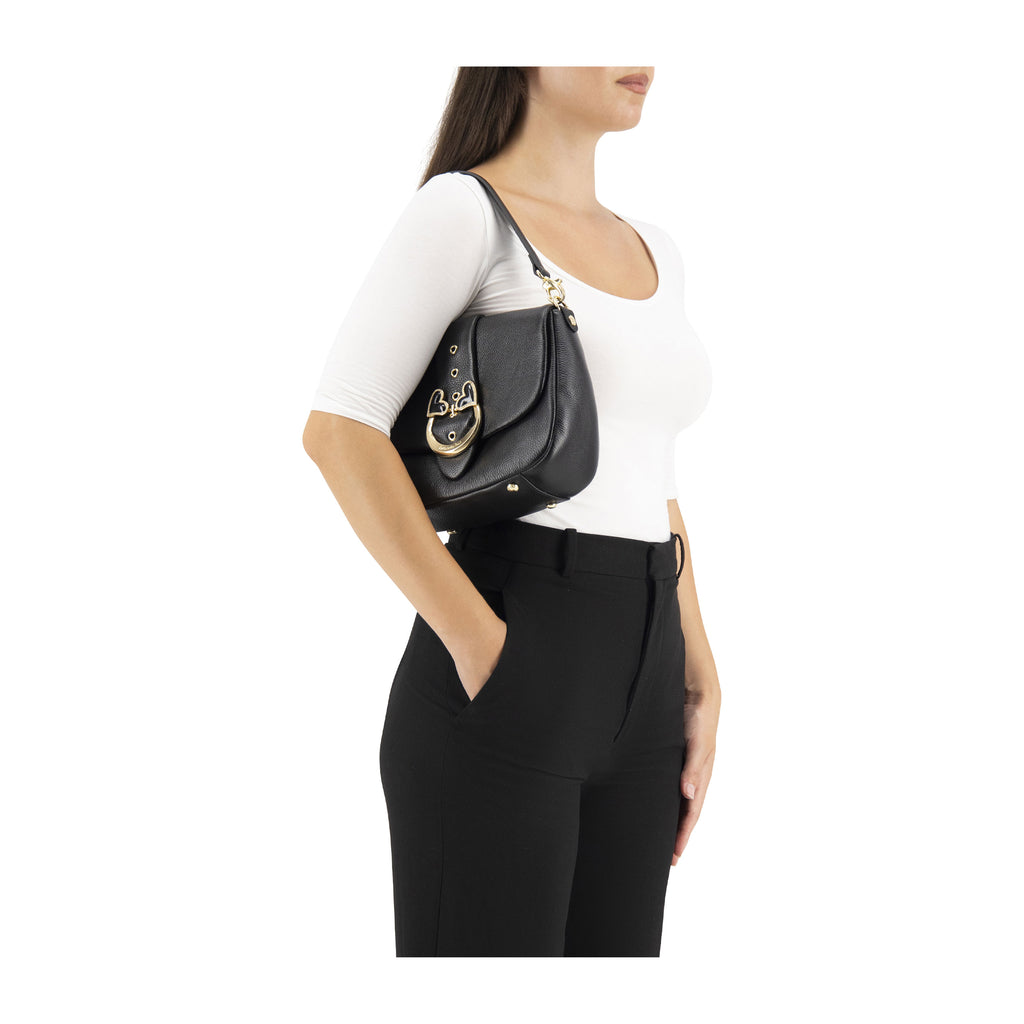 Borsa Braccialini Baroque B19326 a spalla