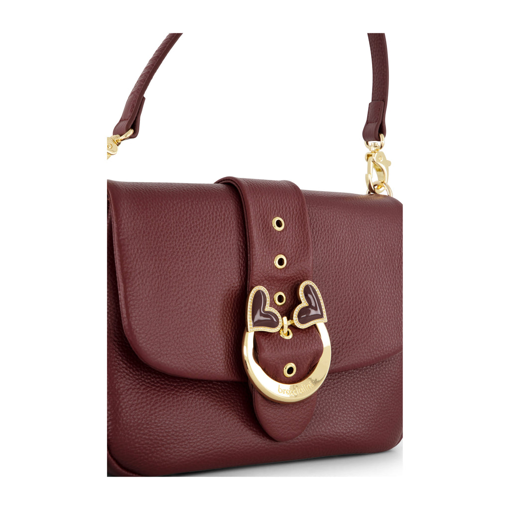 Borsa Braccialini Baroque B19326 a spalla