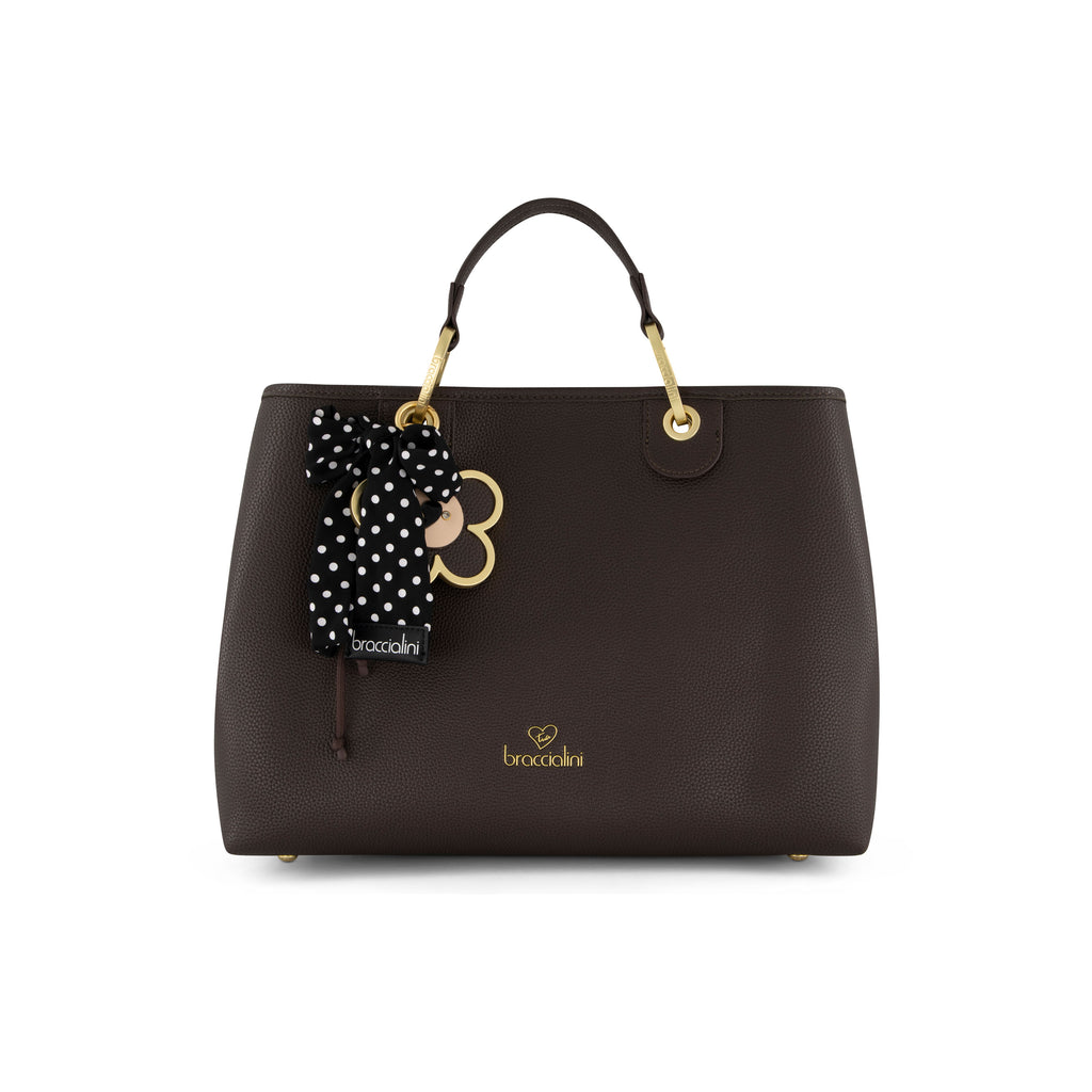 Borsa Braccialini Beth B19220 Tote Big