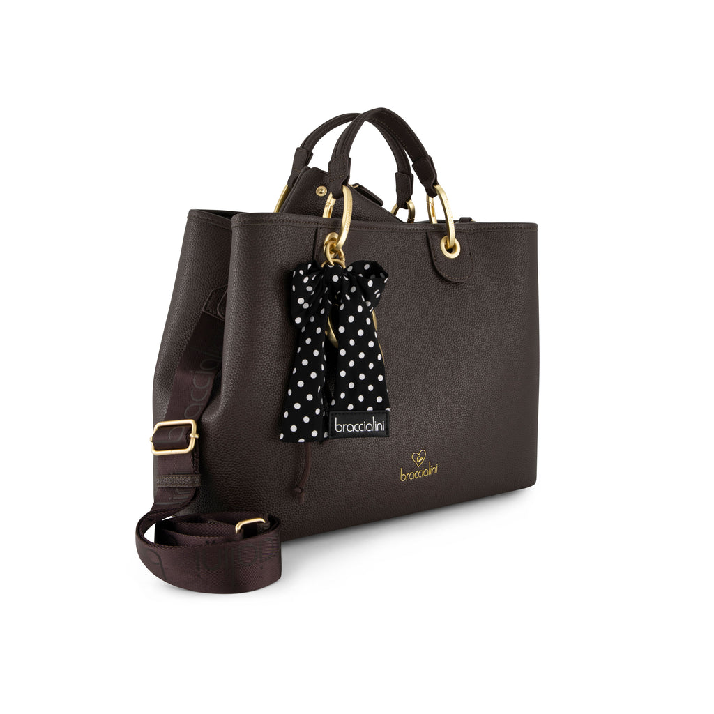 Borsa Braccialini Beth B19220 Tote Big