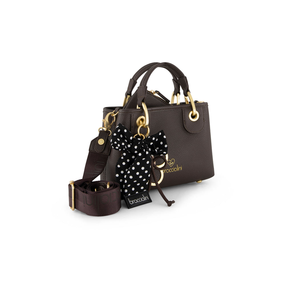Borsa Braccialini Beth B19222 Tote small