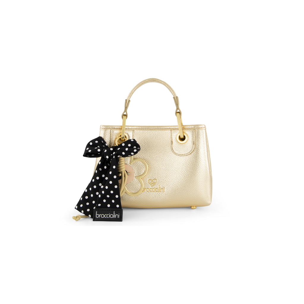 Borsa Braccialini Beth B19222 Tote small