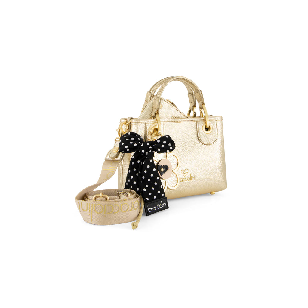 Borsa Braccialini Beth B19222 Tote small