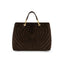 Borsa Braccialini Beth Matelasse B19250 Tote Big Suede
