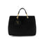 Borsa Braccialini Beth Matelasse B19250 Tote Big Suede