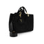 Borsa Braccialini Beth Matelasse B19250 Tote Big Suede