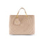 Borsa Braccialini Beth Matelasse B19250 Tote Big Suede