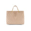 Borsa Braccialini Beth Matelasse B19250 Tote Big Suede