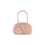 Borsa Braccialini Beth Matelasse B19254 Bauletto Small Suede