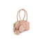 Borsa Braccialini Beth Matelasse B19254 Bauletto Small Suede