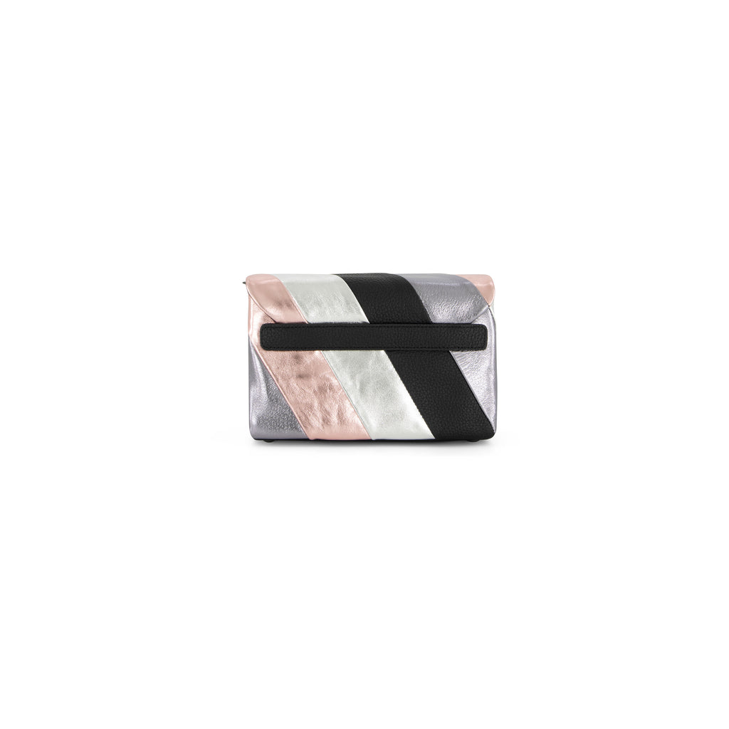 Borsa Braccialini Patchwork B19350 Tracolla