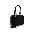 Borsa Braccialini B19371 Sara Bauletto in camoscio